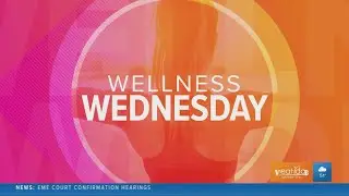 Longtime Washington, DC sportscaster, Carol Maloney, opens a new yoga & wellness studio in the city
