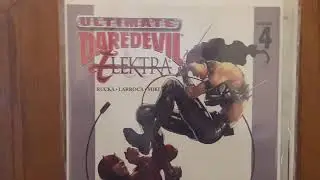 Stuntman Profiles: Chris Brewster (Netflix's Daredevil)