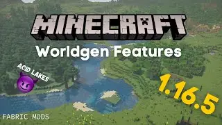 Fabric Tutorial: How to add Features to Minecraft 1.16.5