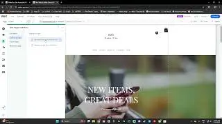 Wix Applications Market Deep Dive