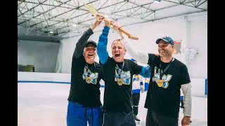 2025 - 3-ON-3 ICE HOCKEY 