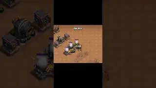SUPER MINER VS GIANT CANNON AND MULTI CANNON| CLASH OF CLANS #clashofclans #gaming #game #coc