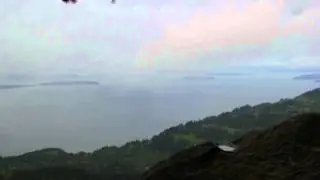 Oyster Dome Time Lapse 2014