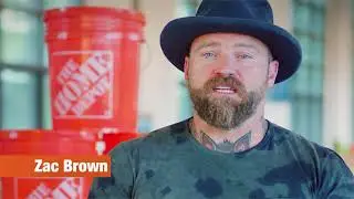 Wrapping Operation Surprise | The Home Depot Foundation