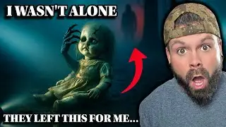 (THE NIGHT I ALMOST DIED) STALKED, POSSESSED & ATTACKED In The Conjuring Forest (TERRIFYING)