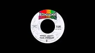 Jesse Anderson - Mighty Mighty