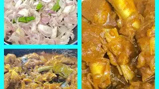ഹാപ്പി ന്യൂ ഇയർ 2026 !! ഒരു മട്ടൻ കറി റെസിപി ❤️ #newvideo #viralvideo #cooking #food #nadan #mutton 