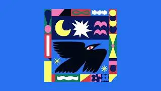 Bag Raiders - I'll Be Loving You (Horizons Album Stream)