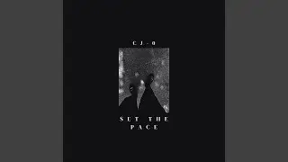 Set The Pace