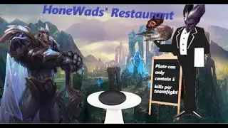 IM SERVING KILL AFTER KILL WITH MY SHACO SUPPORT