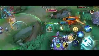 Layla gamer Best marksman