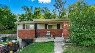 2739 Westbrook Drive, Cincinnati, OH Presented by Team Proven Home Pros | Cincinnati & Dayton OH.