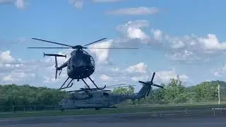 Close fly by