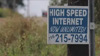 Data from new FCC broadband map now can be challenged