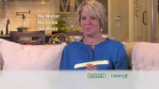 Leslie O. in a Customer Expert TV Commercial