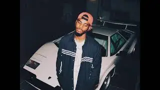 (FREE) Bryson Tiller x K.Forest Type Beat 