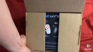NEW SCUF carbon fiebre digital trigger  contr&oacute;llers