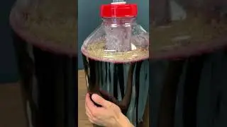 How to Test Air Tightness with Bubble Airlock on your Fermonster&trade; / Wine and Beer Fermentation