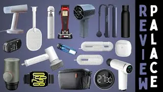 19 Must Have Xiaomi & Smart TECH Finds for 2025!