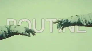 Legacy And Rebirth | ROUTINE [Final]