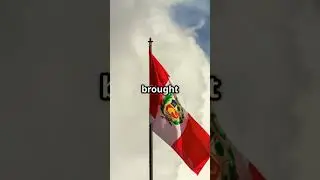 Peru's Rich History in 3 Minutes!