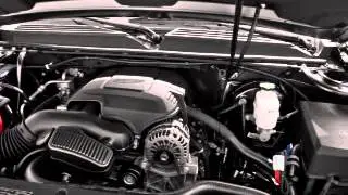 2013 Chevrolet Avalanche - Lakeville MN