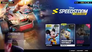 Disney car
