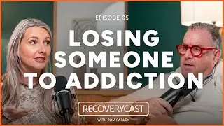 Chelsea Ocean | From Loving an Alcoholic & Grieving His Death to Healing & Spiritual Connection