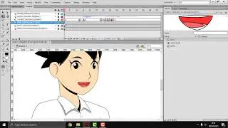 JOBSHEET 02 APLIKASI LIPSYNC TUTORIAL