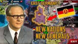 Обзор WORLD CONQUEROR 4 MOD [ТУРЕЦКИЙ МОДДЕР] 1.3.8