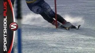 Sportskool Interviews Pro Skier Bode Miller