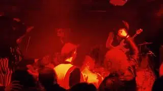 Mystic Storm @ Мо[Три] 22.11.2025