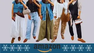 Amazon Fall Fashion Under $50l amazon must haves favorites 2025