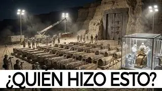 El Misterio Más Aterrador de la Historia Egipcia