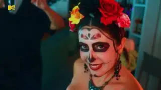 Sonia Nawri - Sentimental [MTV Latino]