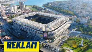 Fenerbah&ccedil;e TV (FB TV) - Reklam Jeneriği // 4 Mart 2021 - 29 Ekim 2022