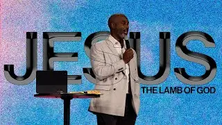 Jesus The Lamb of God - Bayside Church