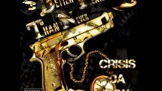 Crisis Da Don - 
