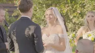 Trevor and Adriana
