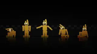 Meme fnaf part 2