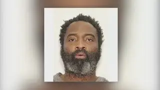 Suspect accused of killing 4 in Georgia dead after shootout that hurt 3 officers, police say