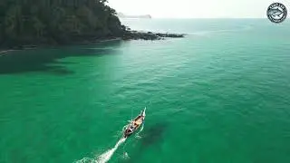 Back to Our Beautiful Hunting Grounds | Big Poppers from a Thai Longtail Boat