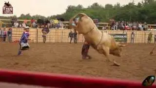 Tyuxirodeo- Monorierdő, HOH 2015.06.27-28