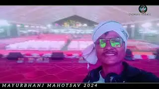 KUMBULU KUMBULU KOYOGA|MUNDARI PROGRAM MUSIC|MUNDARI TRADITIONAL INSTRUMENTAL MUSIC |MBJ PROGRAM