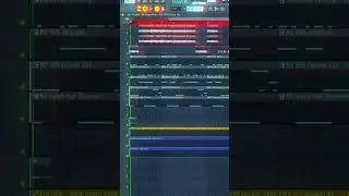 Пишу биты каждый день пока не научусь || День 15   #samplingbeat   #trapbeat #aggressivebeats