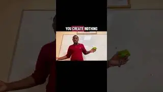 How to use your Sexual energy to increase your creativity and create PART 2