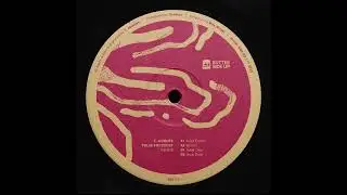 T. Jacques - Pulse Fiction [BSU010]