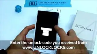 All samsung unlock country code 100% tested