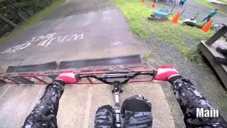 Whip City State Qualifier