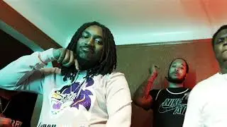 ShredGang Strap - Fluke (Official Music Video)